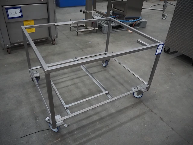 Nn trolley - afbeelding 2 van  5
