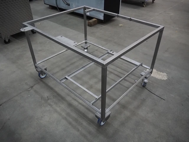 Nn trolley - afbeelding 3 van  5