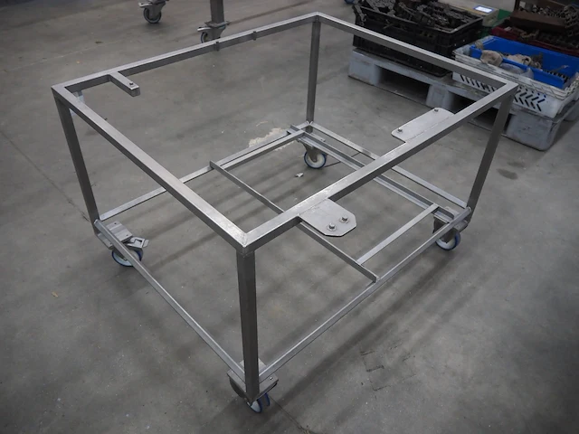 Nn trolley - afbeelding 4 van  5
