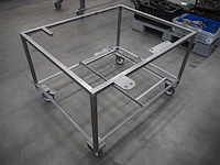 Nn trolley - afbeelding 4 van  5