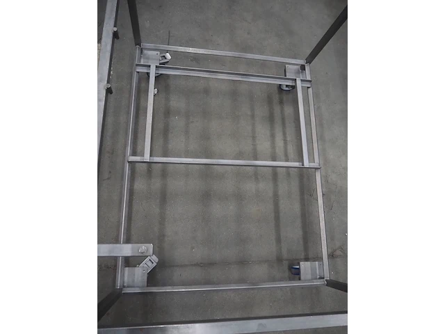 Nn trolley - afbeelding 5 van  5