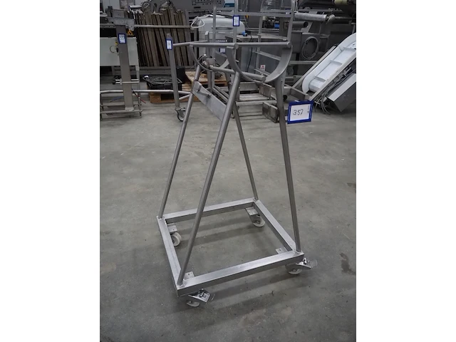 Nn trolley - afbeelding 2 van  5