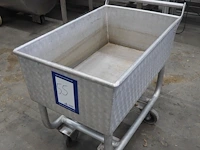 Nn trolley - afbeelding 1 van  2
