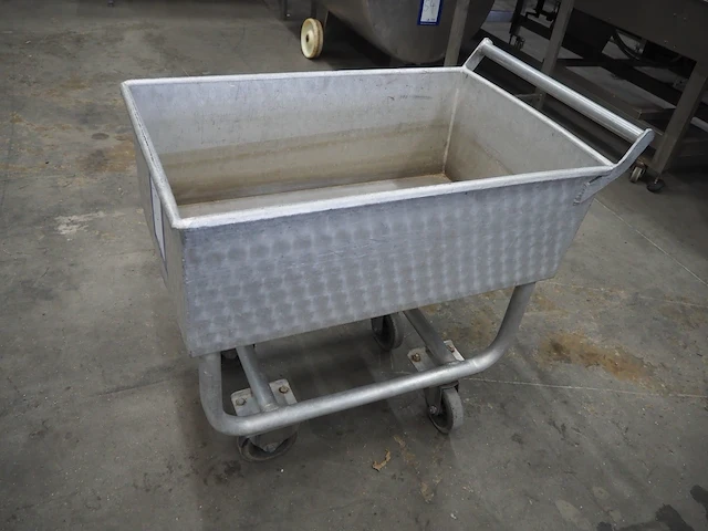Nn trolley - afbeelding 2 van  2