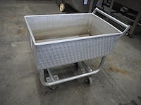 Nn trolley - afbeelding 2 van  2