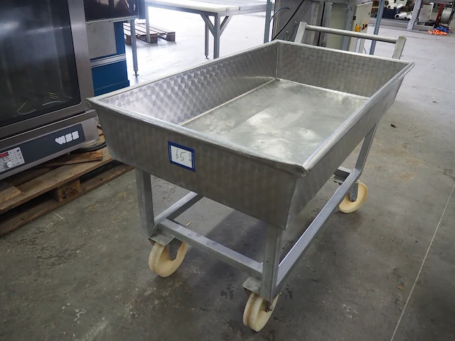 Nn trolley - afbeelding 1 van  4