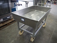 Nn trolley - afbeelding 1 van  4