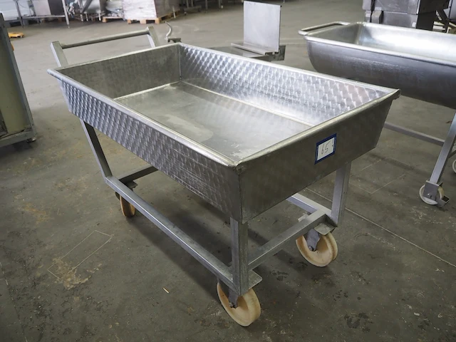 Nn trolley - afbeelding 2 van  4