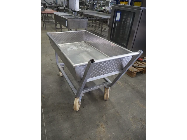 Nn trolley - afbeelding 3 van  4