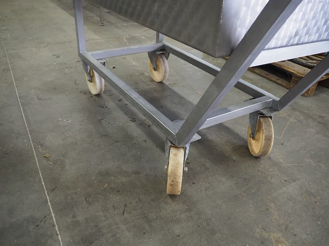 Nn trolley - afbeelding 4 van  4