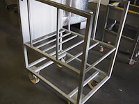 Nn trolley - afbeelding 1 van  3