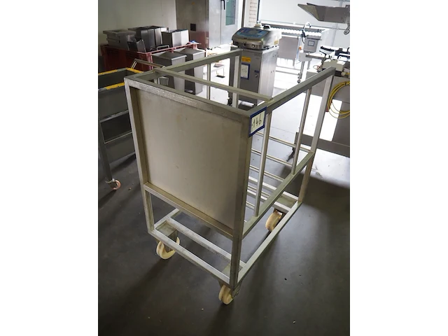 Nn trolley - afbeelding 2 van  3