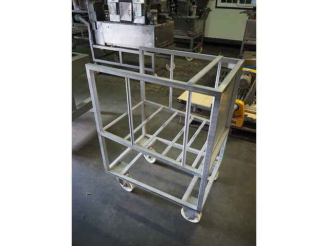 Nn trolley - afbeelding 3 van  3