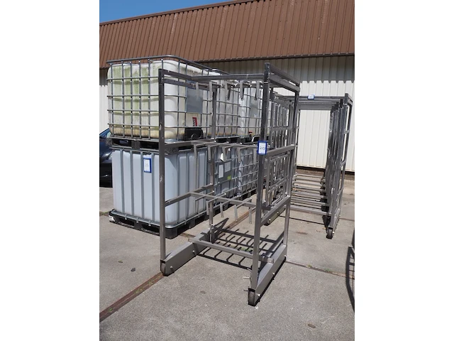 Nn trolley - afbeelding 1 van  6
