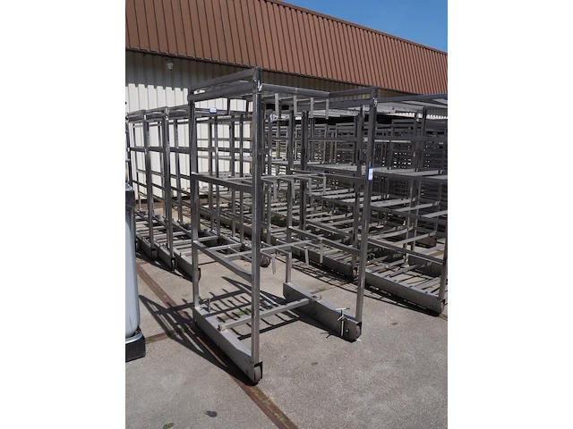 Nn trolley - afbeelding 2 van  6