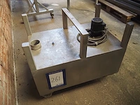 Nn trolley - afbeelding 2 van  4
