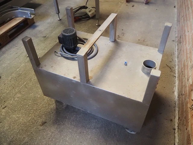 Nn trolley - afbeelding 3 van  4