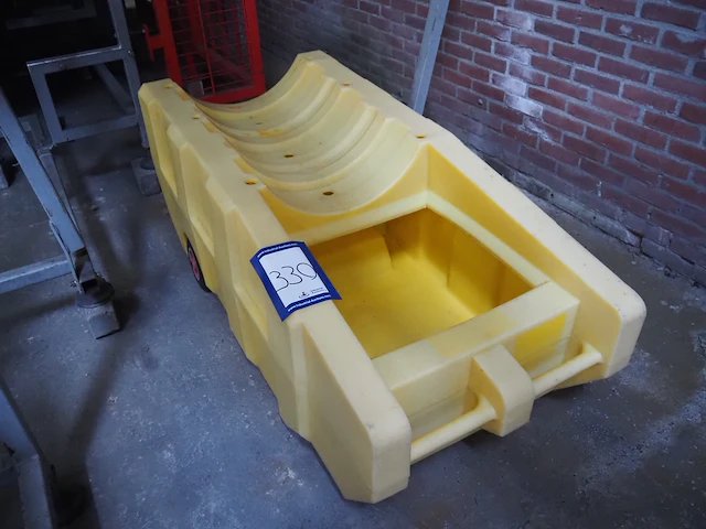 Nn trolley - afbeelding 2 van  7