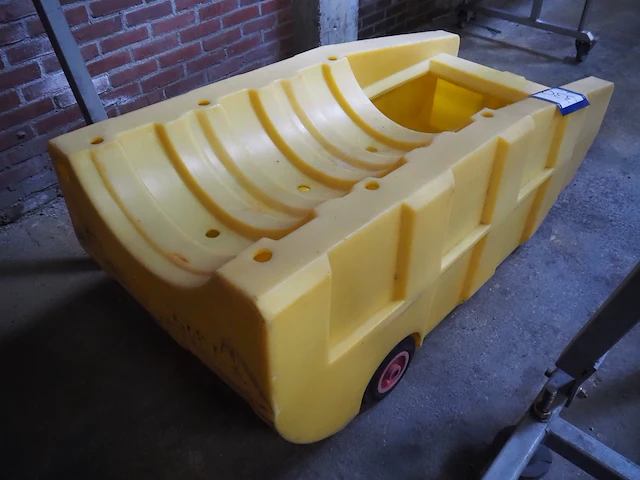 Nn trolley - afbeelding 3 van  7