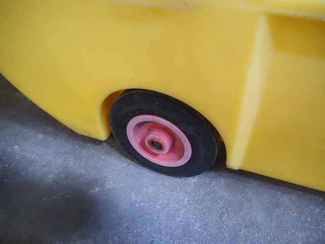Nn trolley - afbeelding 7 van  7