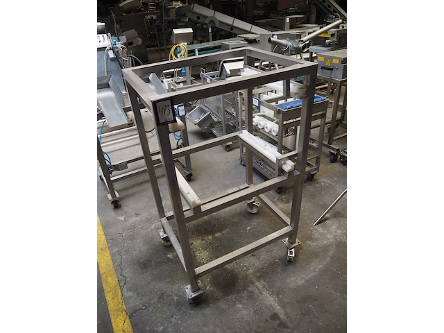 Nn trolley - afbeelding 1 van  6