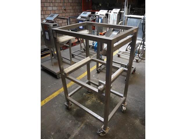 Nn trolley - afbeelding 2 van  6