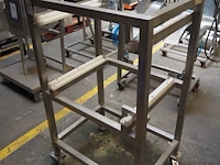 Nn trolley - afbeelding 2 van  6