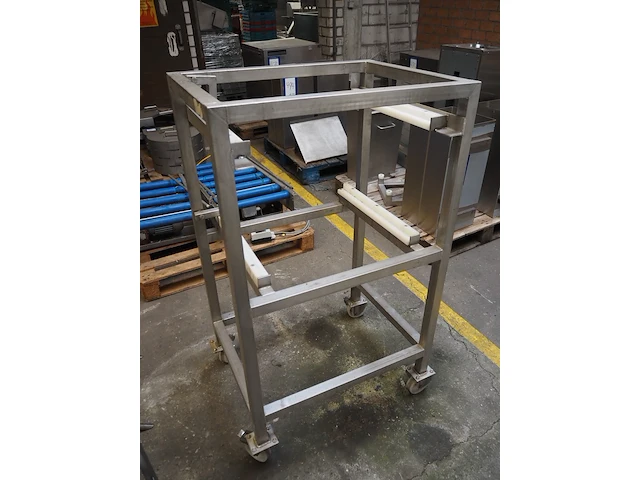Nn trolley - afbeelding 3 van  6