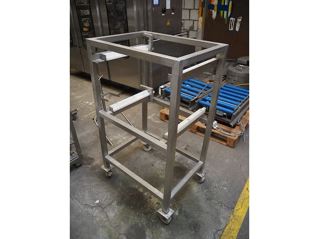 Nn trolley - afbeelding 4 van  6