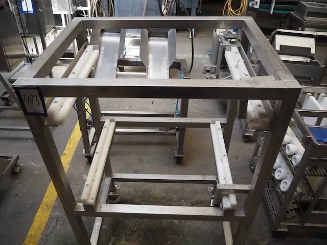 Nn trolley - afbeelding 5 van  6