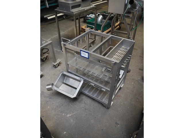 Nn trolley - afbeelding 1 van  6