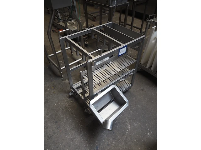 Nn trolley - afbeelding 2 van  6