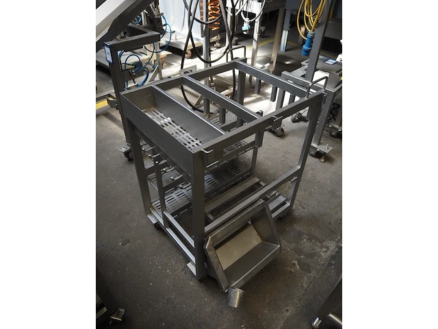 Nn trolley - afbeelding 4 van  6