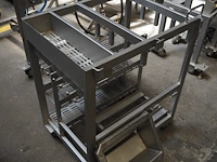 Nn trolley - afbeelding 4 van  6