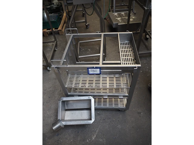 Nn trolley - afbeelding 5 van  6