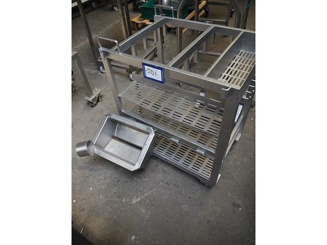 Nn trolley - afbeelding 6 van  6