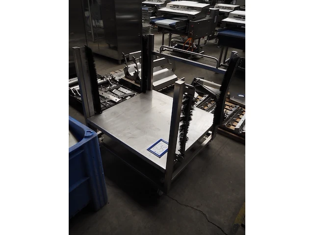Nn trolley - afbeelding 1 van  7
