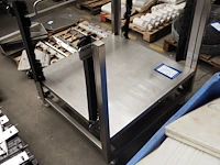 Nn trolley - afbeelding 2 van  7