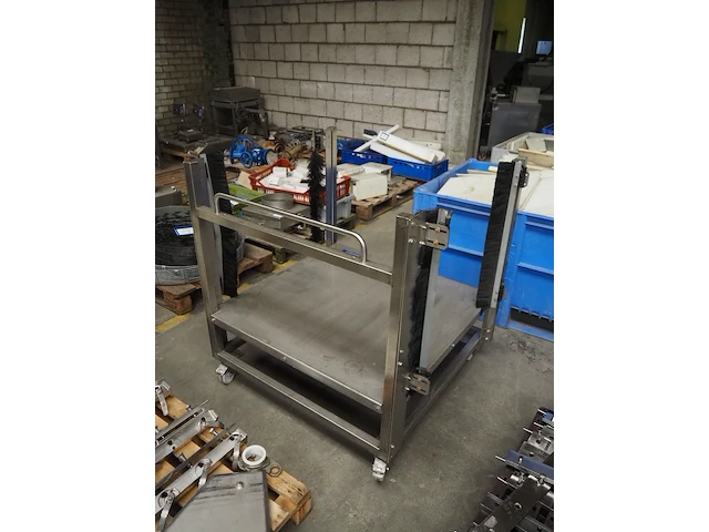 Nn trolley - afbeelding 3 van  7