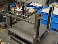 Nn trolley - afbeelding 3 van  7
