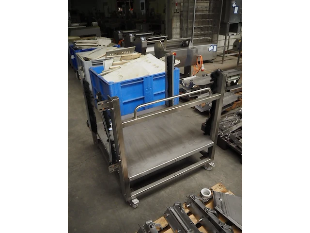 Nn trolley - afbeelding 4 van  7