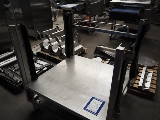 Nn trolley - afbeelding 6 van  7