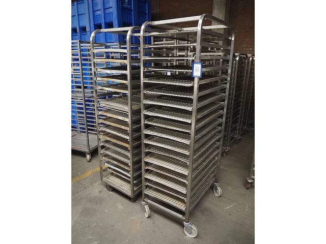 Nn trolley - afbeelding 1 van  5