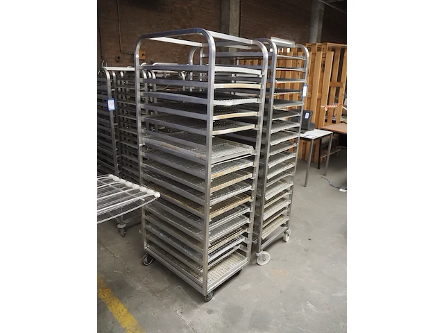 Nn trolley - afbeelding 2 van  5