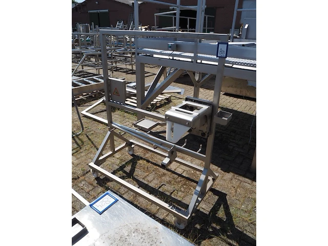 Nn trolley - afbeelding 1 van  9