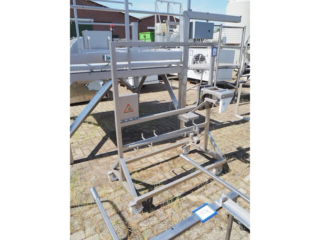 Nn trolley - afbeelding 2 van  9