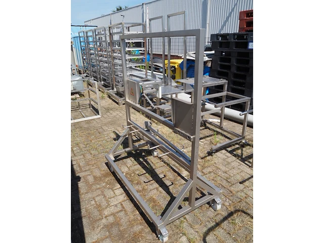 Nn trolley - afbeelding 3 van  9