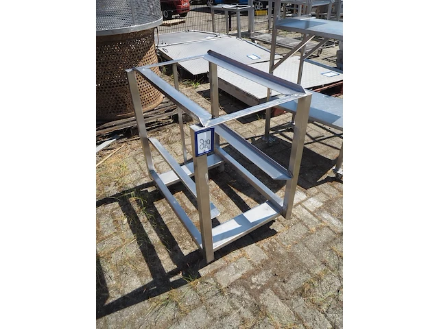 Nn trolley - afbeelding 1 van  6