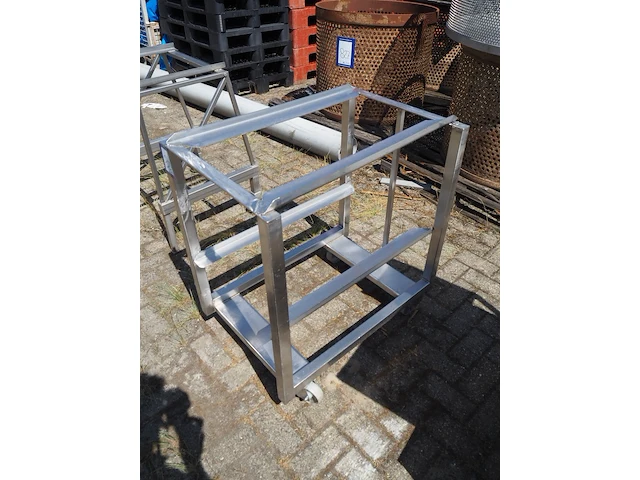 Nn trolley - afbeelding 2 van  6