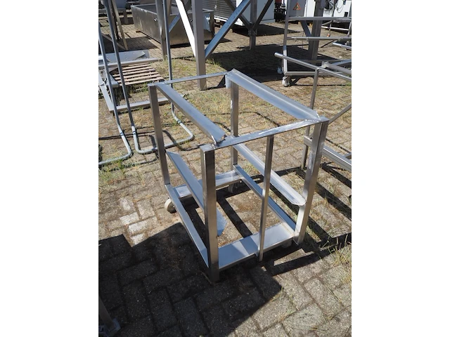 Nn trolley - afbeelding 3 van  6
